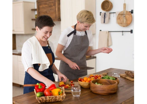 Assistance with Daily Tasks in Perth | Book your Support