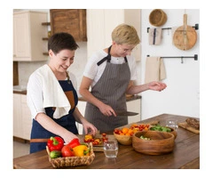 Assistance with Daily Tasks in Perth | Book your Support