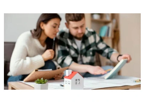 First Home Buyers Loans Melbourne | Easy & Affordable Home Finance