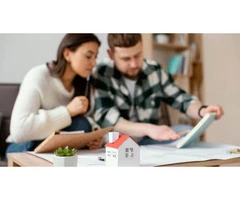 First Home Buyers Loans Melbourne | Easy & Affordable Home Finance