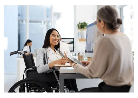 Still Overpaying for NDIS Help? Switch to Smarter Support Now - 1/4