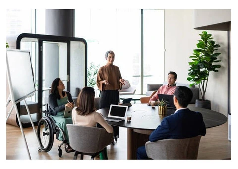 Still Overpaying for NDIS Help? Switch to Smarter Support Now - 2/4
