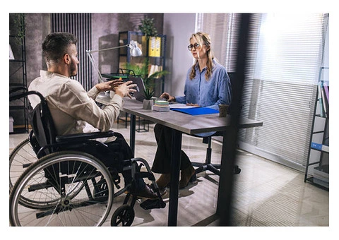 Still Overpaying for NDIS Help? Switch to Smarter Support Now - 3/4