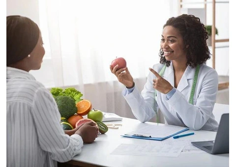 Affordable Dietician Melbourne for Personalized Diet Plans