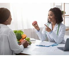 Affordable Dietician Melbourne for Personalized Diet Plans
