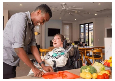 Still Not Getting Proper NDIS Housing Help Act Before It Worsens - 5/6