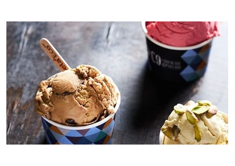 Best Ice Cream & Gelato Near Pagewood