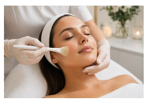 Rejuvenate Your Skin with Facial Treatment in Sydney