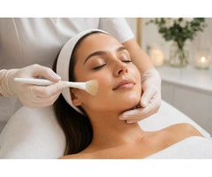 Rejuvenate Your Skin with Facial Treatment in Sydney