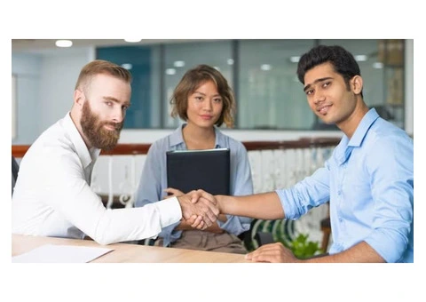 Business Loan Support by  Professionals