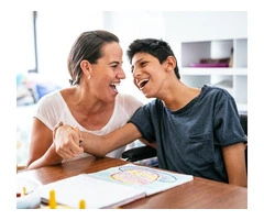 Registered NDIS Provider Near Brisbane – Call Today