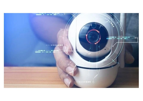 Top-Quality CCTV Camera Installation for 24/7 Surveillance