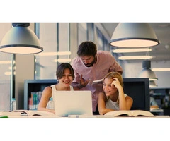Scalable IT Support in Ashburton for Modern Businesses