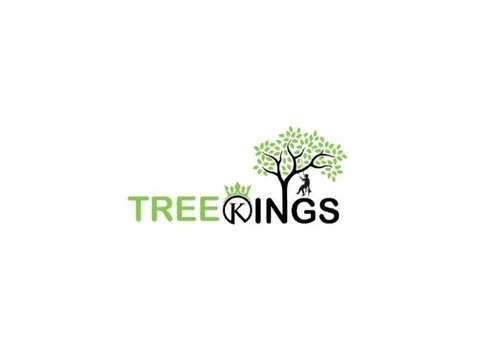 Tree Kings