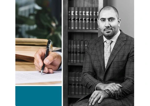 Criminal lawyers Cairns