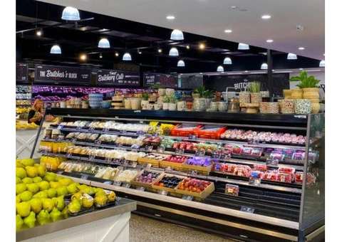 Commercial Painters Brisbane