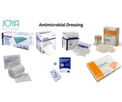 Buy Antimicrobial Dressings in Australia - Joya Medical Supplies
