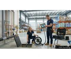 CCTV Inspection Experts Fast, Accurate Drain Solutions You Can Trust