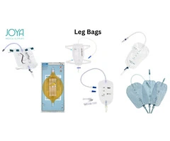 Buy Leg Bags in Australia - Joya Medical Supplies