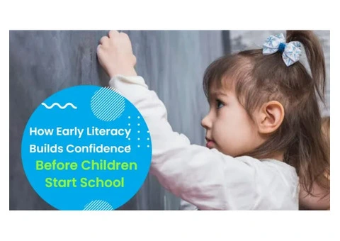 Top Early Learning in Nollamara to Build Confidence Before School