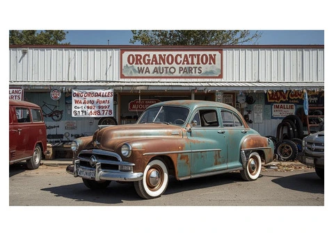 Cash for Junk Cars in Perth – Get Paid Up to $10,000 Today!
