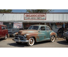 Cash for Junk Cars in Perth – Get Paid Up to $10,000 Today!