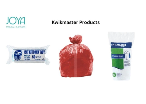Buy Kwikmaster Products in Australia - Joya Medical Supplies