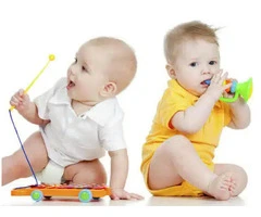 Nurturing Early Learning for Babies in Dayton for a Strong Start