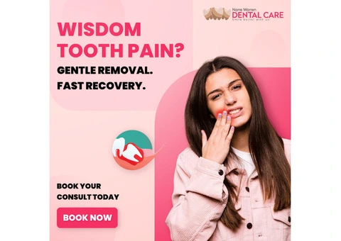 Emergency Dental Narre Warren | Narre Warren Dental Care