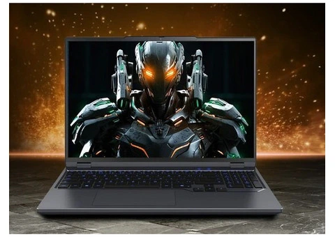 Advanced Gaming Notebooks for High-End Gaming