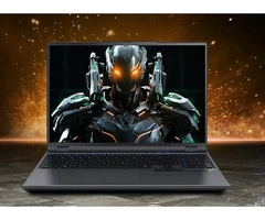 Advanced Gaming Notebooks for High-End Gaming