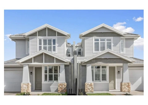 Hampton Style Homes Builders Melbourne
