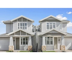 Hampton Style Homes Builders Melbourne