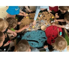Checkout The April Early Learning Highlights of Child Care Services in Huntingdale