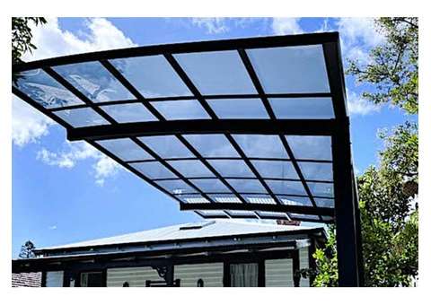 Diy carport kits melbourne