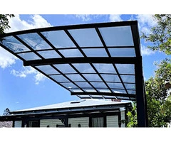 Diy carport kits melbourne
