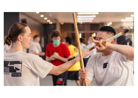 Checkout The Ultimate Guide to Practical Self‑Defence in Australia