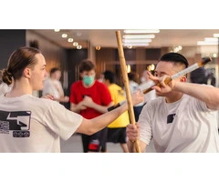 Checkout The Ultimate Guide to Practical Self‑Defence in Australia