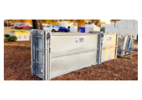 Australian-Made Calf Branding Race for Safe Handling - RPM Livestock Equipment