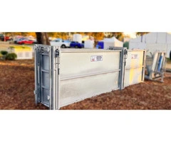 Australian-Made Calf Branding Race for Safe Handling - RPM Livestock Equipment