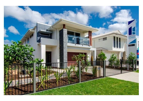 Professional Home Construction Services in the Brisbane Area