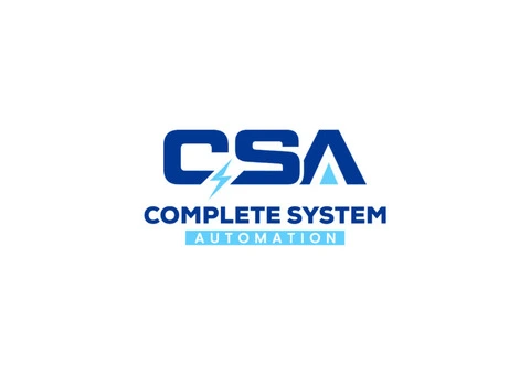 Complete System Automation