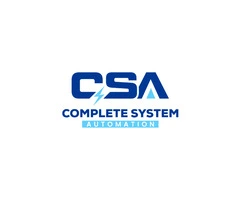 Complete System Automation