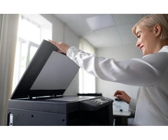 Brother Copier Repair | Expert Service & Quick Fixes