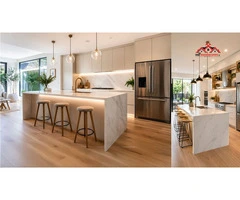 Small Kitchen Renovations Berwick