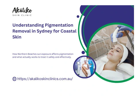 Understanding Your Options for Pigmentation Removal in Sydney - 2/2