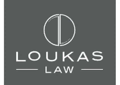 Loukas Family & Divorce Lawyers Perth