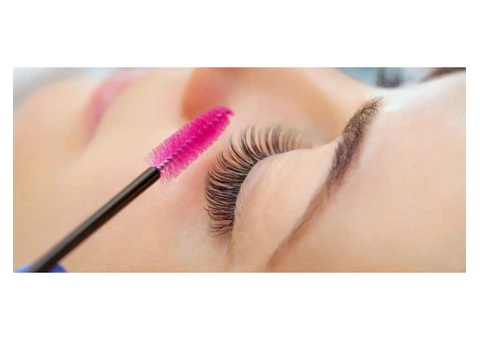 Lash Lift Adelaide