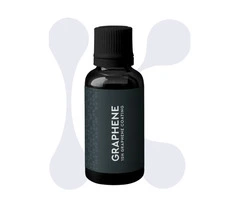 Professional Graphene Coating for Ultimate Shine