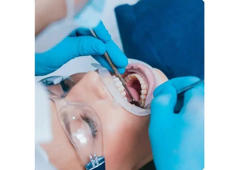 Root Canal Treatment Penrith